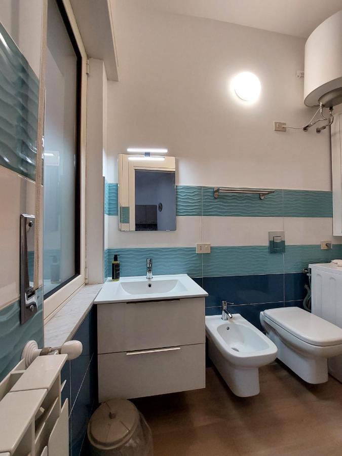 Girasole Holiday Cefalu Exterior photo